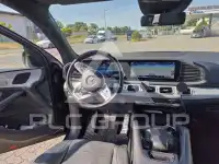 2021 Mercedes Benz GLE 350