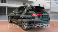 2021 Mercedes Benz GLE 350