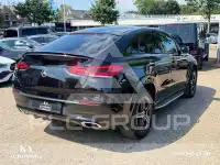 2021 Mercedes Benz GLE 350
