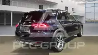 2021 Mercedes Benz GLE 350