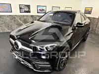 2021 Mercedes Benz GLE 350