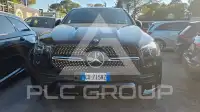2021 Mercedes Benz GLE 350