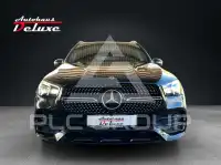 2021 Mercedes Benz GLE 350