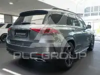 2021 Mercedes Benz GLE 350
