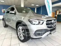 2021 Mercedes Benz GLE 350
