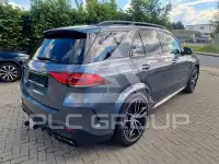 2021 Mercedes Benz GLE 350