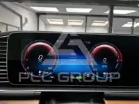 2021 Mercedes Benz GLE 350