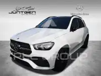 2021 Mercedes Benz GLE 350