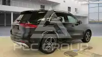 2021 Mercedes Benz GLE 350