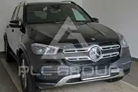 2021 Mercedes Benz GLE 350