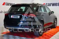 2021 Mercedes Benz GLE 350