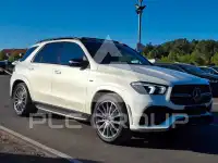 2021 Mercedes Benz GLE 350