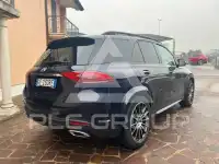 2021 Mercedes Benz GLE 350