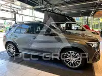 2021 Mercedes Benz GLE 350