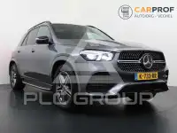 2021 Mercedes Benz GLE 350