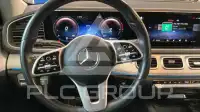 2021 Mercedes Benz GLE 350