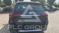 2021 Mercedes Benz GLE 350