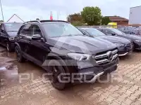 2021 Mercedes Benz GLE 350