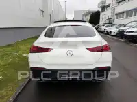 2021 Mercedes Benz GLE 350