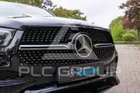 2021 Mercedes Benz GLE 350