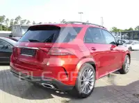 2021 Mercedes Benz GLE 350