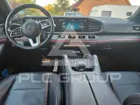 2021 Mercedes Benz GLE 350