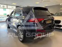 2021 Mercedes Benz GLE 350