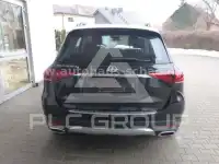 2021 Mercedes Benz GLE 350