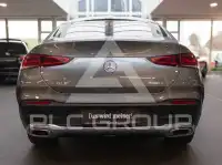 2021 Mercedes Benz GLE 350