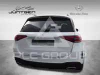 2021 Mercedes Benz GLE 350
