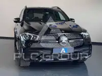 2021 Mercedes Benz GLE 350