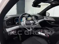 2021 Mercedes Benz GLE 350