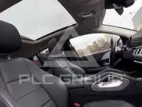2021 Mercedes Benz GLE 350