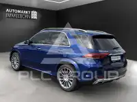 2021 Mercedes Benz GLE 350