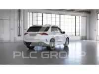 2021 Mercedes Benz GLE 350
