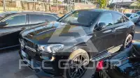 2021 Mercedes Benz GLE 350