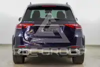 2021 Mercedes Benz GLE 350