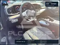 2021 Mercedes Benz GLE 350