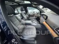 2021 Mercedes Benz GLE 350