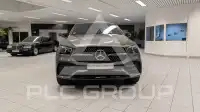 2021 Mercedes Benz GLE 350