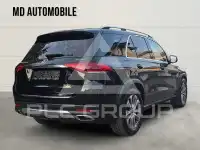 2021 Mercedes Benz GLE 350