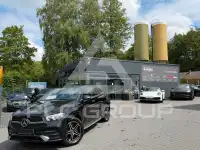 2021 Mercedes Benz GLE 350