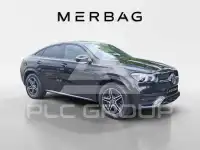 2021 Mercedes Benz GLE 350