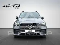 2021 Mercedes Benz GLE 350