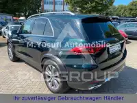 2021 Mercedes Benz GLE 350