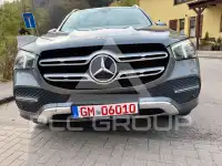 2021 Mercedes Benz GLE 350