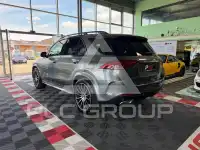2021 Mercedes Benz GLE 350
