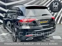 2021 Mercedes Benz GLE 350