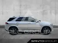 2021 Mercedes Benz GLE 350