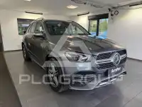 2021 Mercedes Benz GLE 350